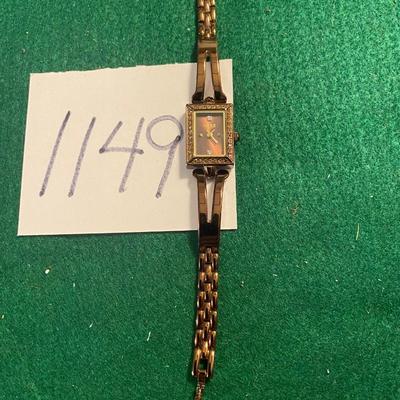 Luxe Watch
