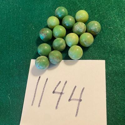 Vintage Marble Lot