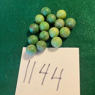 Vintage Marble Lot