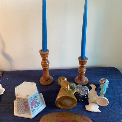 Home Decor Lot