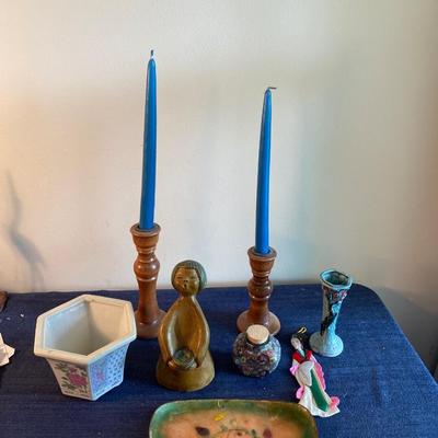 Home Decor Lot