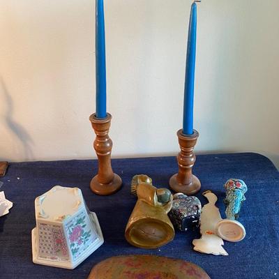 Home Decor Lot