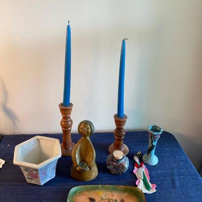 Home Decor Lot