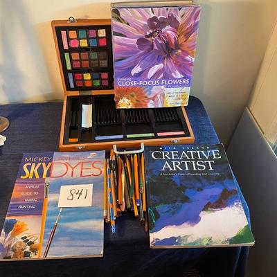Art Lot