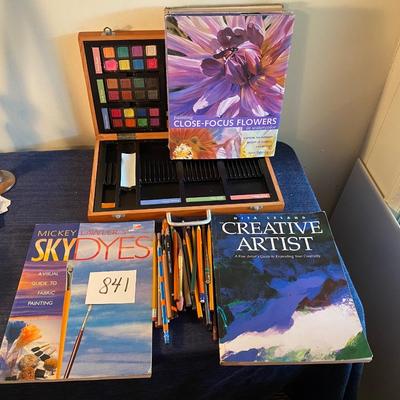 Art Lot