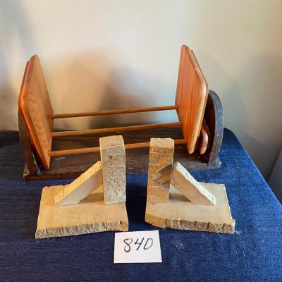 Book Ends