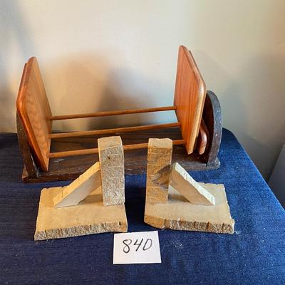 Book Ends