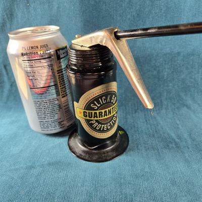 Slick 50 Protection Oil Can