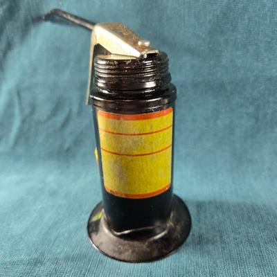 Slick 50 Protection Oil Can
