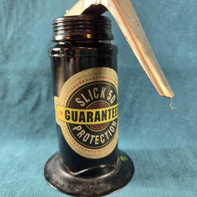 Slick 50 Protection Oil Can