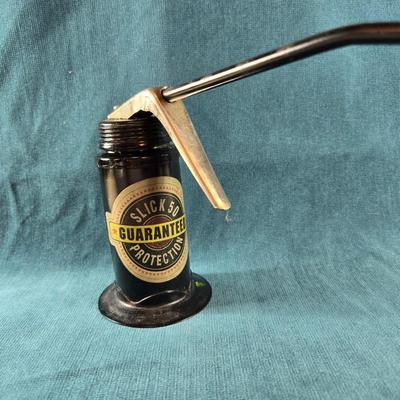 Slick 50 Protection Oil Can