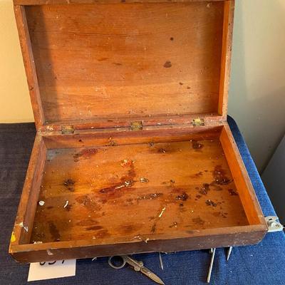 Arts & Crafts Lot