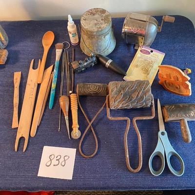 Craft Lot