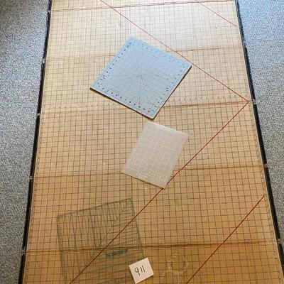 Sewing Boards