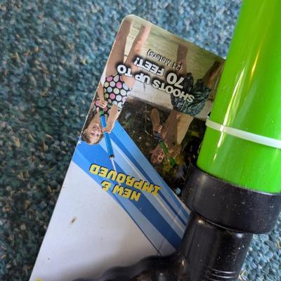 Stream Machine Water Shooter