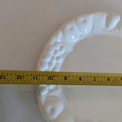 Plastic Dinner & Dessert Plates