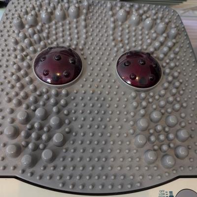 Vibrating Foot & Neck Massagers