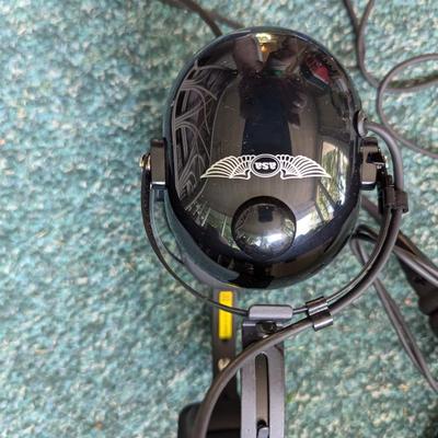 ASA Headset With Microphone