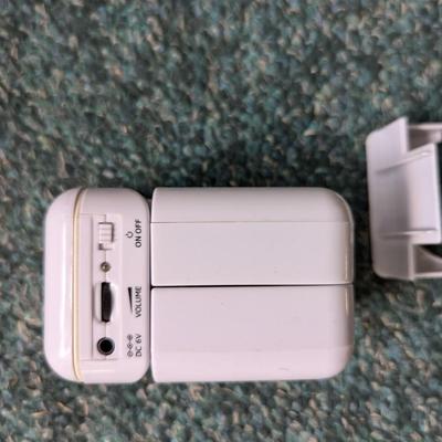 Mini Speaker Set