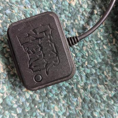 Wingman Controller Guitar Hero 85W MagSafe Power Adapter