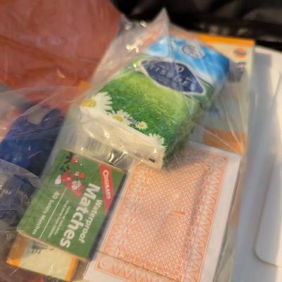 Survival Kit