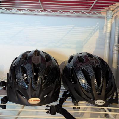 Schwinn Adjustable Helmets