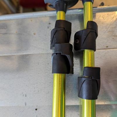 Outdoor Hiking Equipment