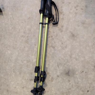 Outdoor Hiking Equipment