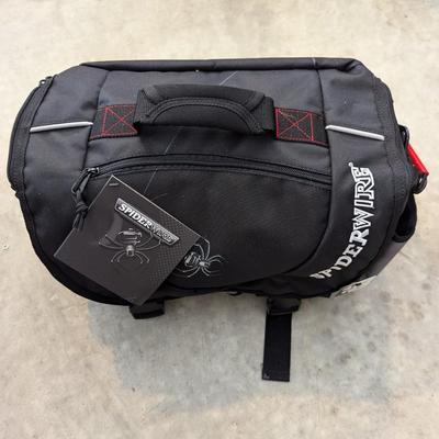 Spiderwire Tackle Box