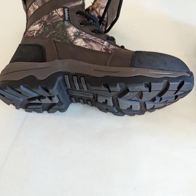 3M Thinsulated Ultra Size 8.5 Boots