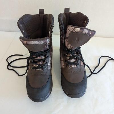 3M Thinsulated Ultra Size 8.5 Boots