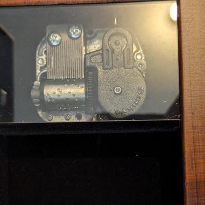 Sankyo Music Box