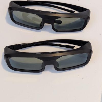 Gaming Glasses