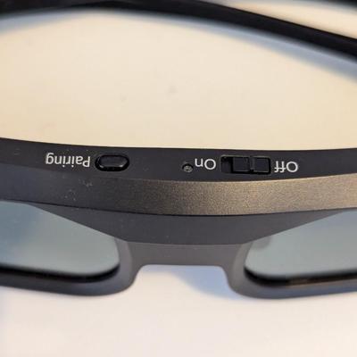 Gaming Glasses