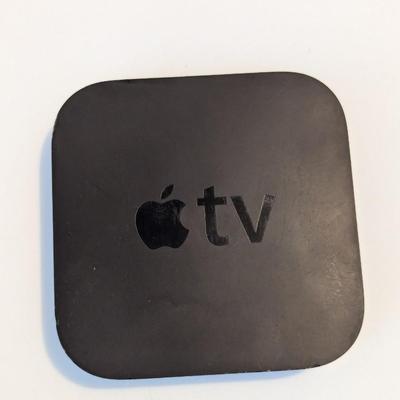 Apple TV