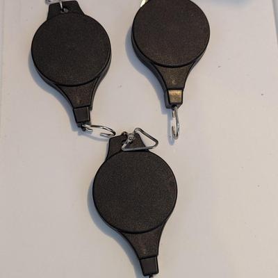 Retractable Plant Pulleys