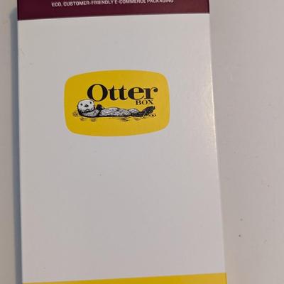Otter Box Defender Iphone Plus
