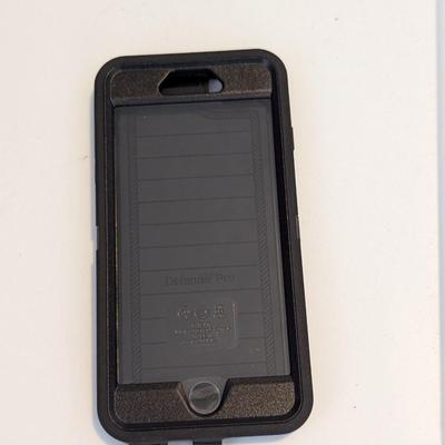 Otter Box Defender Iphone Plus