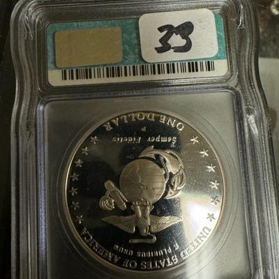 ICG 2005 P PR69 D CAM US MARINE CORPS 1$