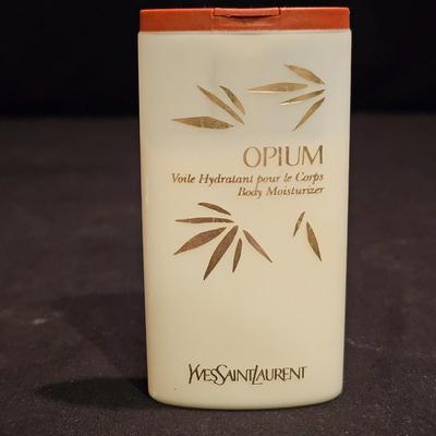 Yves St. Laurent 3.3 Fl. Oz. Opium Perfume (LR-JS)