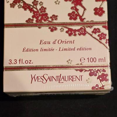 Yves St. Laurent 3.3 Fl. Oz. Opium Perfume (LR-JS)