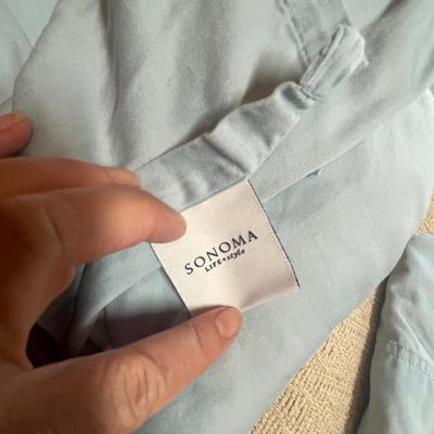 Gray sheet set