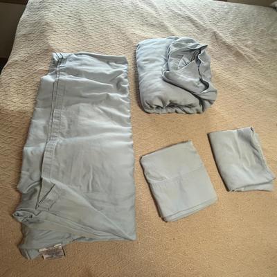 Gray sheet set