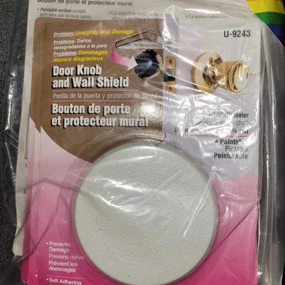 4 NIB Wall Protectors