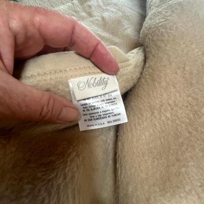 Lap robes