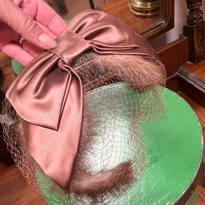 Hats & Hat box