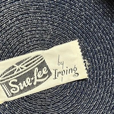Hats & Hat box