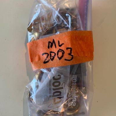 Vintage Military Medals & Others Lot