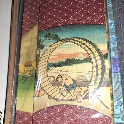 VTG WAGAMI Paper Wallet