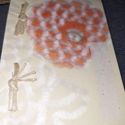 VTG WAGAMI Paper Wallet